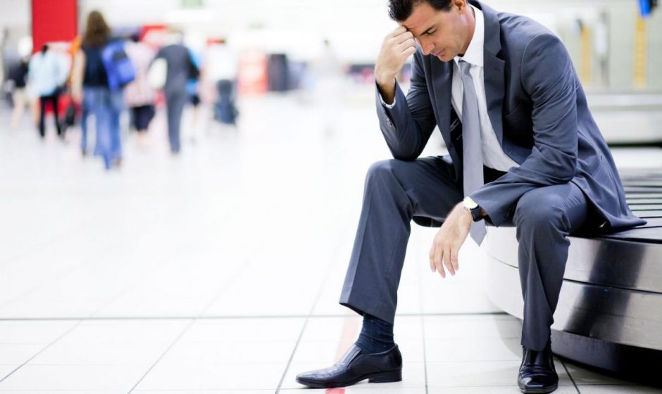 Perte de bagage pendant son voyage : que faire ?