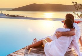 Les meilleures destinations de vacances pour un couple