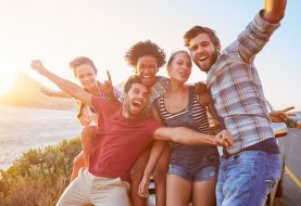 Vacances entre amis à Biscarrosse : où dormir ?