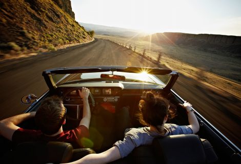 Astuces pour réussir un road trip