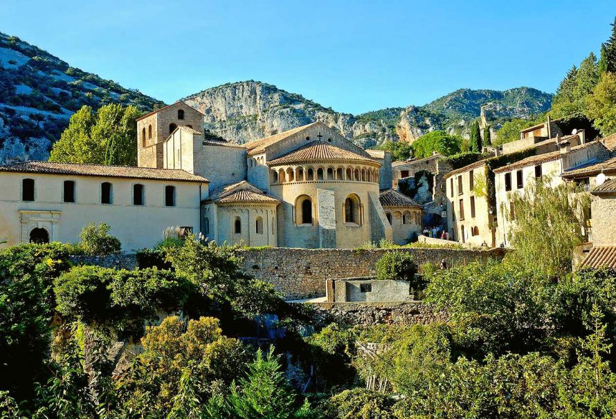 3 villages de l’Hérault à découvrir