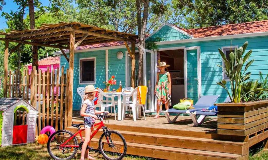 Comment choisir votre camping dans le Var ?