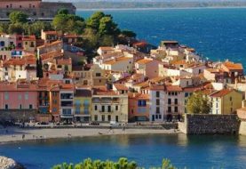 À la découverte du Languedoc Roussillon