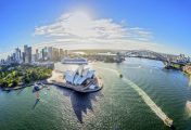 Sydney : un endroit incontournable en Australie