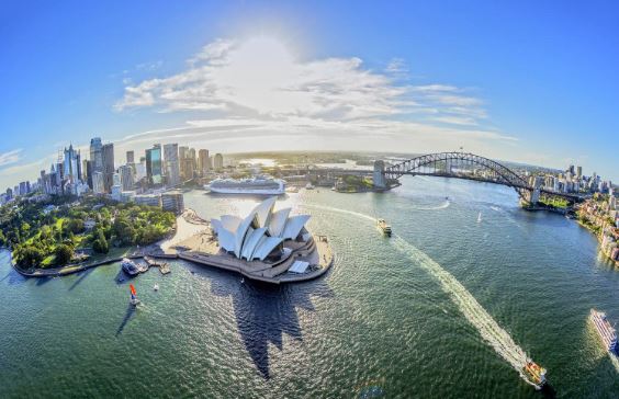 Sydney : un endroit incontournable en Australie
