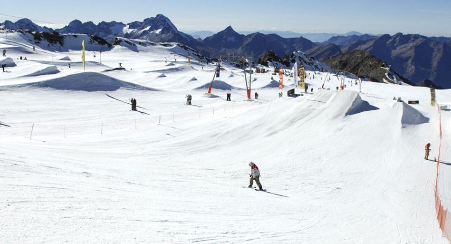 Les meilleures destinations en France pour faire du ski