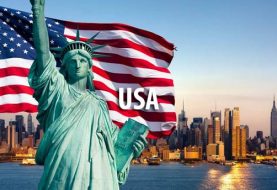 Aller aux États-Unis, of course !