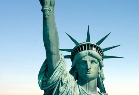 Contemplez les grandeurs des USA