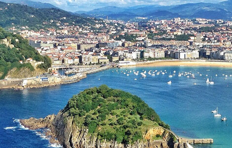 Vacances dans le Pays Basque : que choisir comme hébergement et que faire ?