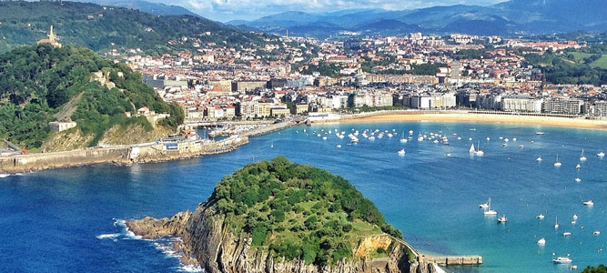 Vacances dans le Pays Basque : que choisir comme hébergement et que faire ?