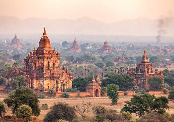Comment préparer son voyage en Birmanie ou Myanmar?