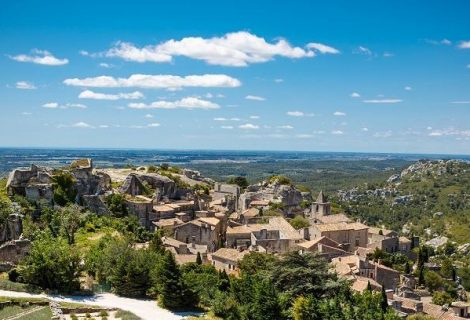 Partir en vacances dans les Bouches-du-Rhône : où habiter et que faire ?
