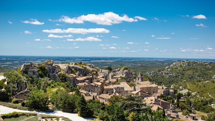 Partir en vacances dans les Bouches-du-Rhône : où habiter et que faire ?