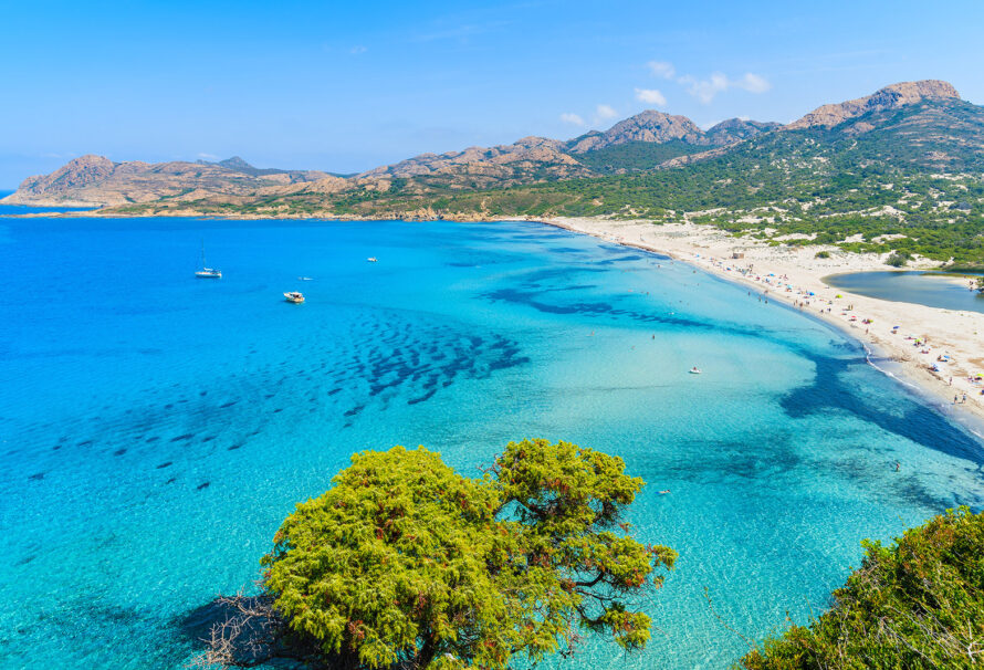 Corse du Sud ou Balagne ? Quelle région choisir pour un premier voyage