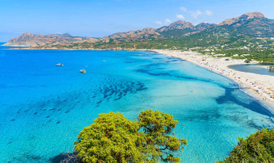 Corse du Sud ou Balagne ? Quelle région choisir pour un premier voyage